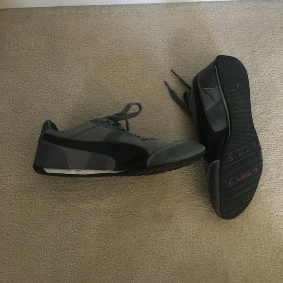 Puma Sneakers - Picture 3 of 5